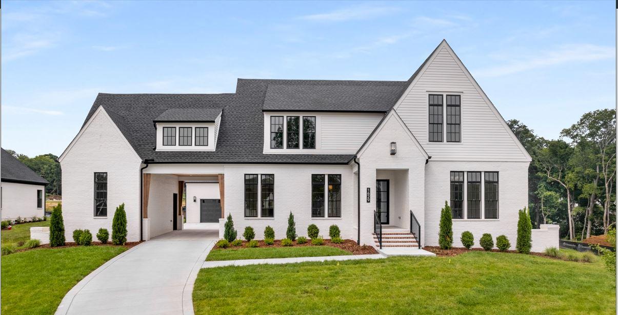 Ridgemont Homes Page